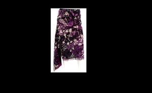 Jean Paul gaultier mesh skirt size Large